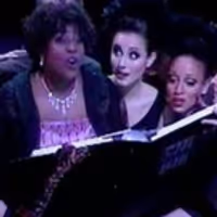 TV: Broadway Beat - Gypsy Of The Year 2006! Video