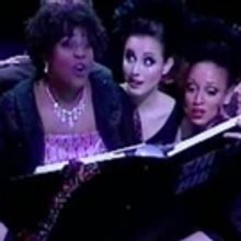 TV: Broadway Beat - Gypsy Of The Year 2006!