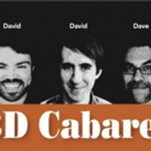 Three South Bay Friends Perform in 3D CABARET