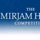 62 Singers To Take Part In The Prestigious Mirjam Helin Competition