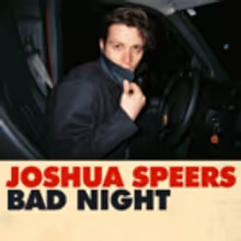 Joshua Speers Releases Debut Single and Video