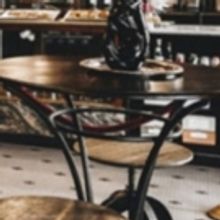 BREAKFAST WITHOUT SANTA Comes to Three Cats Cafe At Leon & Lulu