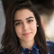 The Fishtank Presents THE THOUGHT OF YOU By Lindsay Lillig