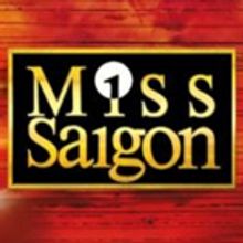 Tickets on Sale Friday For MISS SAIGON at Dallas Summer Musicals