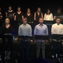 BWW Review: RAOUL - THE MUSICAL ABOUT RAOUL WALLENBEG at Spira