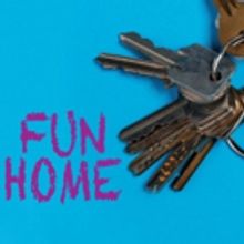 TheatreWorks Will Take on FUN HOME in October