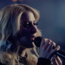 VIDEO: She's a Monster! Watch Caissie Levy Sing Elsa's New Ballad from FROZEN