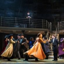 BWW Review: TITANIC Sets Sail at Pittsburgh CLO