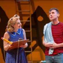 Beyond Louisville Interview: 8 Questions with Lauren Molina & Nick Cearley of YOU'RE 