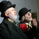 Photo Flash: First Look at the West Coast Premiere of OLD CLOWN WANTED