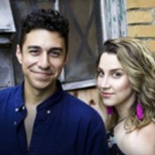 Joey Contreras, Natalie Weiss, and Special Guests Perform in Provo, UT