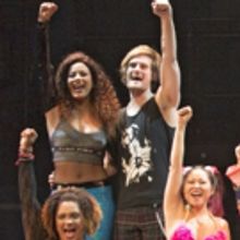 BWW Review: RENT, THE 20TH ANNIVERSARY TOUR at ALTRIA THEATRE