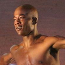 Photo Flash: Music And Dance Sensation INALA Makes West End Debut