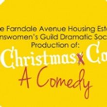 BWW Review: FARNDALE AVENUE HOUSING ESTATE TOWNSWOMEN'S GUILD DRAMATIC SOCIETY'S PROD