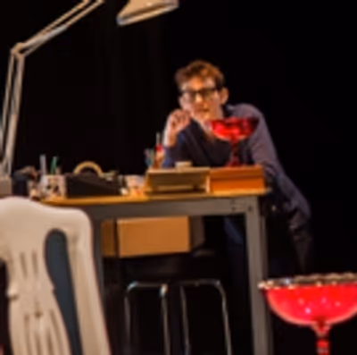 Photo Flash: Arden Theatre Company Presents Tony Award-Winning FUN HOME