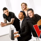 RATINGS: THE VOICE Puts NBC on Top of Monday Night