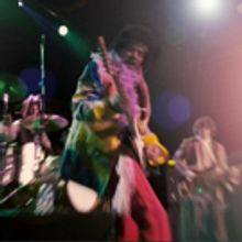 Kiss The Sky: The Jimi Hendrix Re-Experience Comes To Bay Street Theater