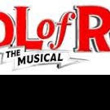 The National Theatre Presents Kids Night Announced At SCHOOL OF ROCK