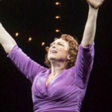 BWW Review: Let GYPSY Entertain You at Broadway At Music Circus