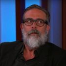 VIDEO: Jeffrey Dean Morgan on Mean Tweets, Delivering His Daughter, and a Stunt Fail…