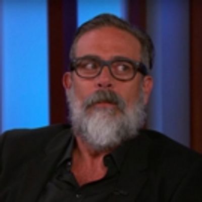 VIDEO: Jeffrey Dean Morgan on Mean Tweets, Delivering His Daughter, and a Stunt Fail with Dwayne The Rock Johnson