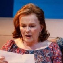BWW Review: Tracy Letts' MARY PAGE MARLOWE Offers Random Moments That Add Up To A Li