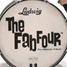 THE FAB FOUR Beatles Tribute To Rock The Palace