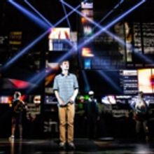 BWW Review: DEAR EVAN HANSEN National Tour in Chicago