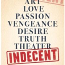 Jewish Music Forum Presents THE MUSIC OF INDECENT: An Evening with the Composers of t