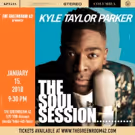 VIDEO: Kyle Taylor Parker Performs 'I Feel Pretty' for 'Soul Sessions'
