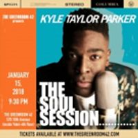 VIDEO: Kyle Taylor Parker Performs 'I Feel Pretty' for 'Soul Sessions' Video