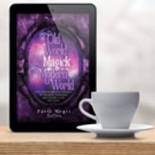 GHOST ADVENTURES' Patti Negri Releases First Book