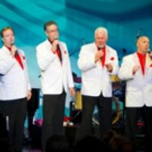 Feinstein's At The Nikko Welcomes The Diamonds