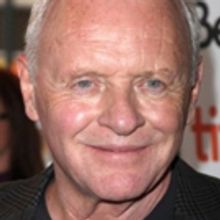 Anthony Hopkins Signs On For Film Adaptation of THE FATHER