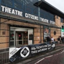 Glasgow's Citizens Theatre on Affordable Theatre For All