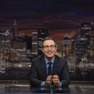 VIDEO: Watch John Oliver Discuss Trade on LAST WEEK TONIGHT