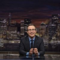 VIDEO: Watch John Oliver Discuss Trade on LAST WEEK TONIGHT Video