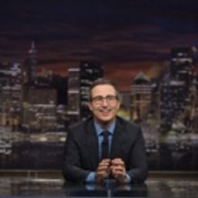 VIDEO: Watch John Oliver Discuss Trade on LAST WEEK TONIGHT