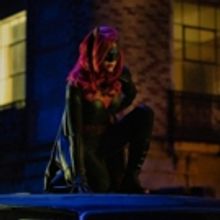 The CW Picks Up BATWOMAN Starring Ruby Rose