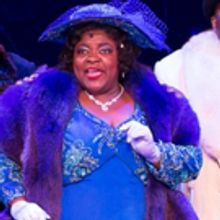 Photo Flash: Theatre By The Sea Presents AIN'T MISBEHAVIN'