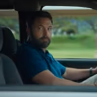 VIDEO: Ben Affleck and Oscar Isaac Star in the Trailer for TRIPLE FRONTIER Video