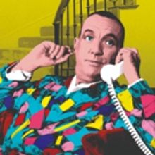 Full Cast Announced For PRESENT LAUGHTER At Chichester Festival Theatre