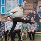BWW Review: SHUKSHIN'S STORIES shows Hong Kong a different definition of masculinity for the Hong Kong Arts Festival at the Hong Kong Academy for Performing Arts