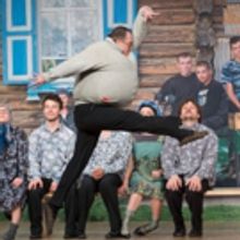 BWW Review: SHUKSHIN'S STORIES shows Hong Kong a different definition of masculinity 