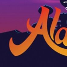 BTG's Seeks Child Cast for ALADDIN JR.