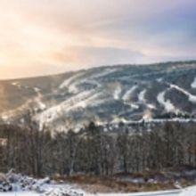 Marina's Menu & Lifestyle: CAMELBACK RESORT in the Pennslylvania Poconos-Your Destina