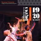 Syracuse University Department Of Drama Announces 19/20 Season