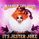 Bianca Del Rio Returns To Australia In 2019