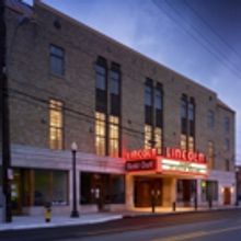 Lincoln Theatre COMMUNITY CONVERSATIONS Takes On The Question Of Art or Propaganda?