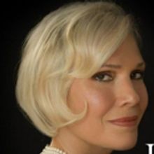 Richard Maltby Jr. to Direct Stevie Holland in LOVE, LINDA